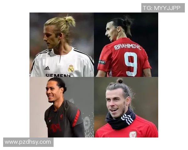 足球场上的无敌传奇：这些球星在技术与成就上无可挑剔